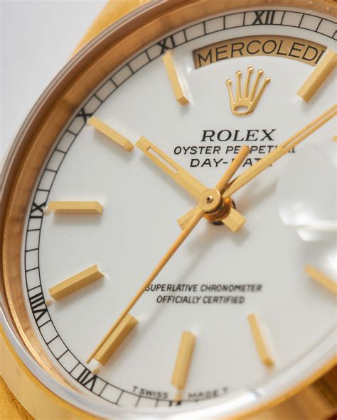 18028 rolex